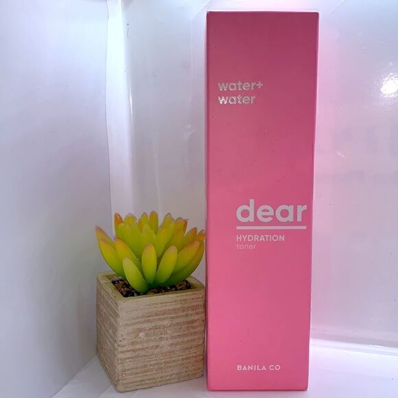 $15🌟 Banila Co Dear Hydration toner - Picture 4 of 11